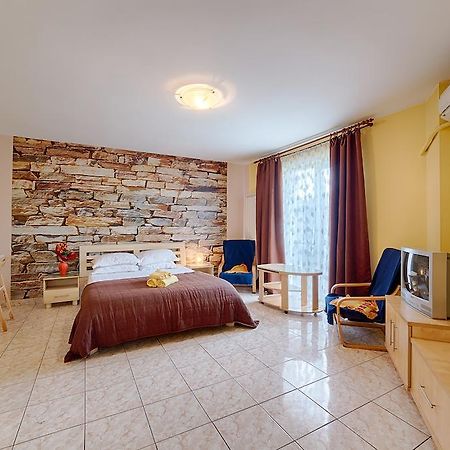 Apartmán Eastcomfort Kogalniceanu Square Bukurešť Pokoj fotografie