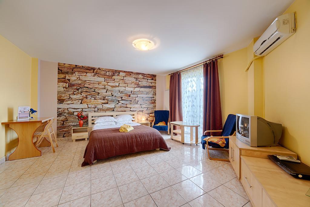 Apartmán Eastcomfort Kogalniceanu Square Bukurešť Pokoj fotografie